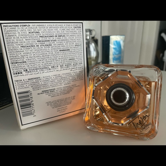 LNACÔME TRÉSOR - Picture 3 of 5